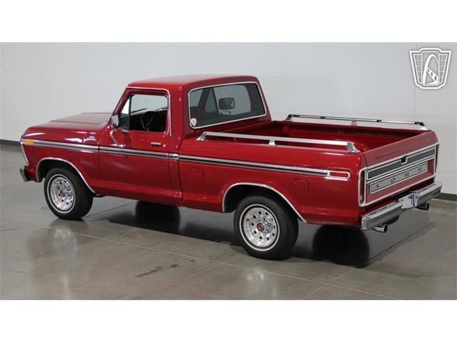 1979 Ford F100 (CC-2070982) for sale in Peoria, Arizona