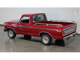 1979 Ford F100 (CC-2070982) for sale in Peoria, Arizona