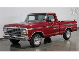 1979 Ford F100 (CC-2070982) for sale in Peoria, Arizona