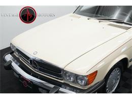 1987 Mercedes-Benz 560 (CC-2079820) for sale in Statesville, North Carolina