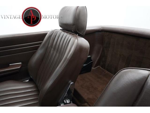 1987 Mercedes-Benz 560 (CC-2079820) for sale in Statesville, North Carolina