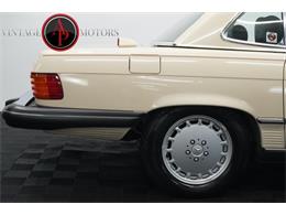 1987 Mercedes-Benz 560 (CC-2079820) for sale in Statesville, North Carolina