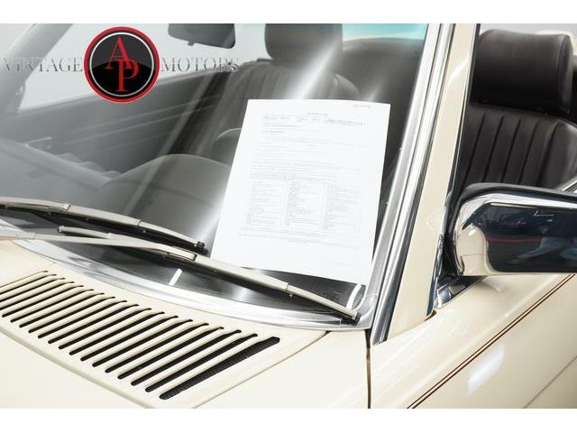 1987 Mercedes-Benz 560 (CC-2079820) for sale in Statesville, North Carolina