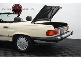 1987 Mercedes-Benz 560 (CC-2079820) for sale in Statesville, North Carolina