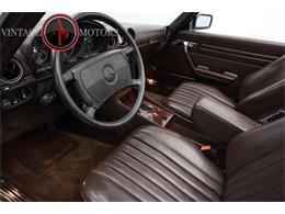 1987 Mercedes-Benz 560 (CC-2079820) for sale in Statesville, North Carolina