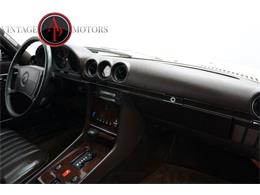 1987 Mercedes-Benz 560 (CC-2079820) for sale in Statesville, North Carolina