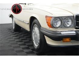 1987 Mercedes-Benz 560 (CC-2079820) for sale in Statesville, North Carolina