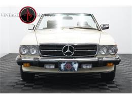 1987 Mercedes-Benz 560 (CC-2079820) for sale in Statesville, North Carolina