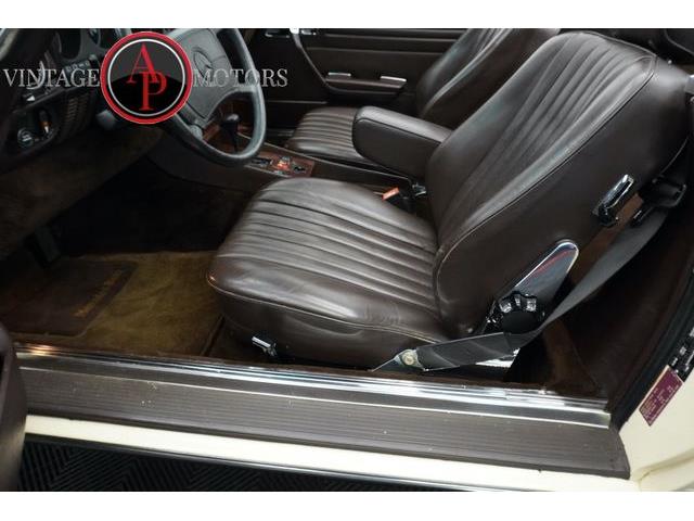 1987 Mercedes-Benz 560 (CC-2079820) for sale in Statesville, North Carolina