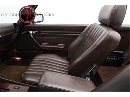 1987 Mercedes-Benz 560 (CC-2079820) for sale in Statesville, North Carolina