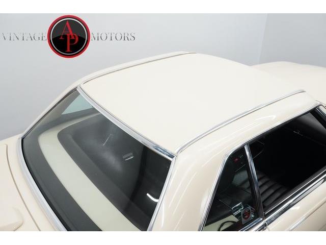 1987 Mercedes-Benz 560 (CC-2079820) for sale in Statesville, North Carolina