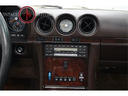 1987 Mercedes-Benz 560 (CC-2079820) for sale in Statesville, North Carolina