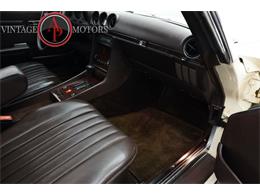 1987 Mercedes-Benz 560 (CC-2079820) for sale in Statesville, North Carolina