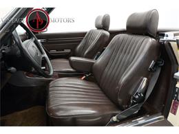 1987 Mercedes-Benz 560 (CC-2079820) for sale in Statesville, North Carolina