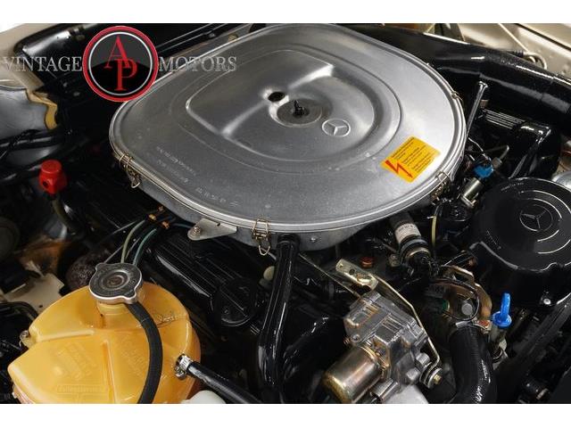 1987 Mercedes-Benz 560 (CC-2079820) for sale in Statesville, North Carolina