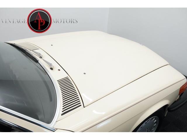 1987 Mercedes-Benz 560 (CC-2079820) for sale in Statesville, North Carolina