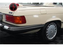 1987 Mercedes-Benz 560 (CC-2079820) for sale in Statesville, North Carolina