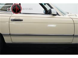 1987 Mercedes-Benz 560 (CC-2079820) for sale in Statesville, North Carolina