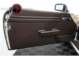 1987 Mercedes-Benz 560 (CC-2079820) for sale in Statesville, North Carolina