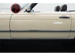 1987 Mercedes-Benz 560 (CC-2079820) for sale in Statesville, North Carolina