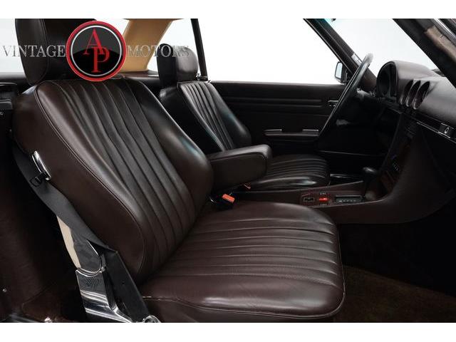 1987 Mercedes-Benz 560 (CC-2079820) for sale in Statesville, North Carolina