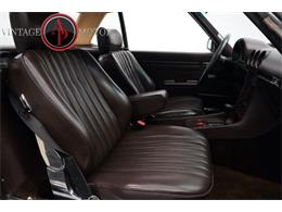1987 Mercedes-Benz 560 (CC-2079820) for sale in Statesville, North Carolina