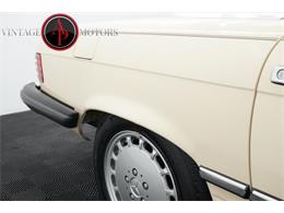 1987 Mercedes-Benz 560 (CC-2079820) for sale in Statesville, North Carolina