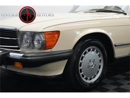 1987 Mercedes-Benz 560 (CC-2079820) for sale in Statesville, North Carolina