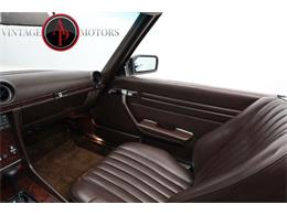 1987 Mercedes-Benz 560 (CC-2079820) for sale in Statesville, North Carolina