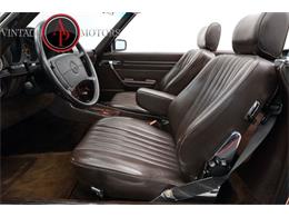 1987 Mercedes-Benz 560 (CC-2079820) for sale in Statesville, North Carolina