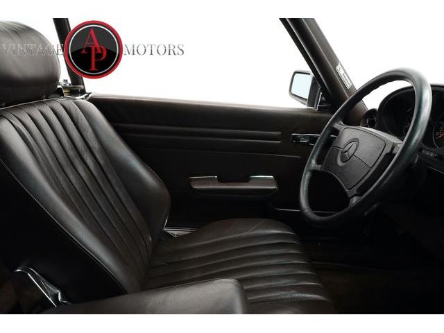 1987 Mercedes-Benz 560 (CC-2079820) for sale in Statesville, North Carolina