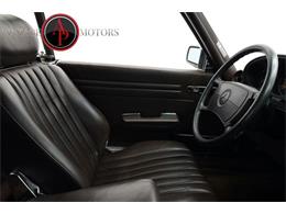 1987 Mercedes-Benz 560 (CC-2079820) for sale in Statesville, North Carolina