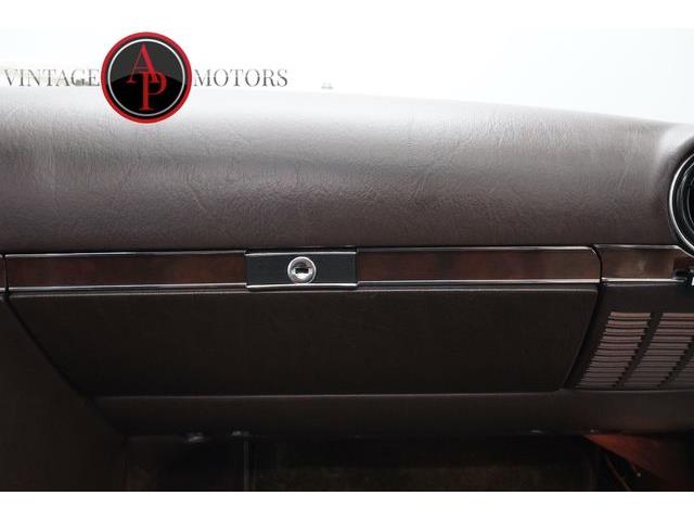 1987 Mercedes-Benz 560 (CC-2079820) for sale in Statesville, North Carolina