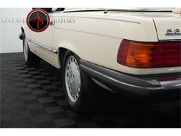 1987 Mercedes-Benz 560 (CC-2079820) for sale in Statesville, North Carolina
