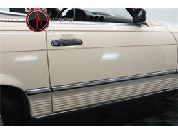 1987 Mercedes-Benz 560 (CC-2079820) for sale in Statesville, North Carolina