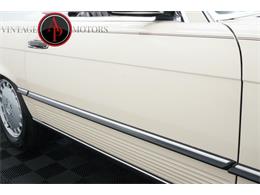 1987 Mercedes-Benz 560 (CC-2079820) for sale in Statesville, North Carolina
