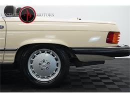 1987 Mercedes-Benz 560 (CC-2079820) for sale in Statesville, North Carolina
