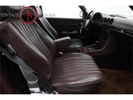 1987 Mercedes-Benz 560 (CC-2079820) for sale in Statesville, North Carolina
