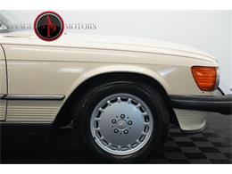 1987 Mercedes-Benz 560 (CC-2079820) for sale in Statesville, North Carolina