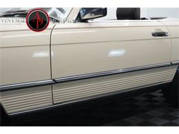 1987 Mercedes-Benz 560 (CC-2079820) for sale in Statesville, North Carolina