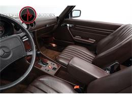 1987 Mercedes-Benz 560 (CC-2079820) for sale in Statesville, North Carolina