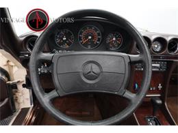 1987 Mercedes-Benz 560 (CC-2079820) for sale in Statesville, North Carolina