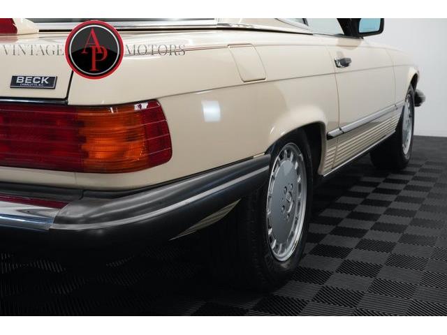 1987 Mercedes-Benz 560 (CC-2079820) for sale in Statesville, North Carolina