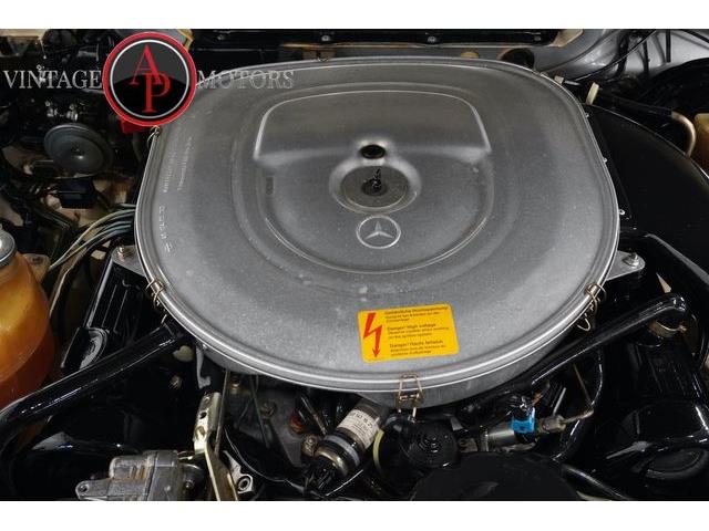 1987 Mercedes-Benz 560 (CC-2079820) for sale in Statesville, North Carolina