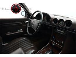 1987 Mercedes-Benz 560 (CC-2079820) for sale in Statesville, North Carolina