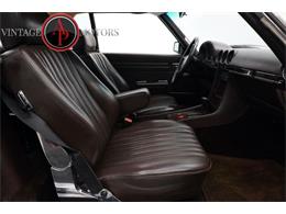 1987 Mercedes-Benz 560 (CC-2079820) for sale in Statesville, North Carolina