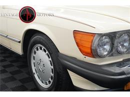 1987 Mercedes-Benz 560 (CC-2079820) for sale in Statesville, North Carolina