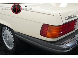 1987 Mercedes-Benz 560 (CC-2079820) for sale in Statesville, North Carolina
