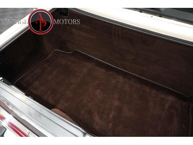 1987 Mercedes-Benz 560 (CC-2079820) for sale in Statesville, North Carolina