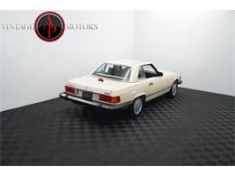 1987 Mercedes-Benz 560 (CC-2079820) for sale in Statesville, North Carolina